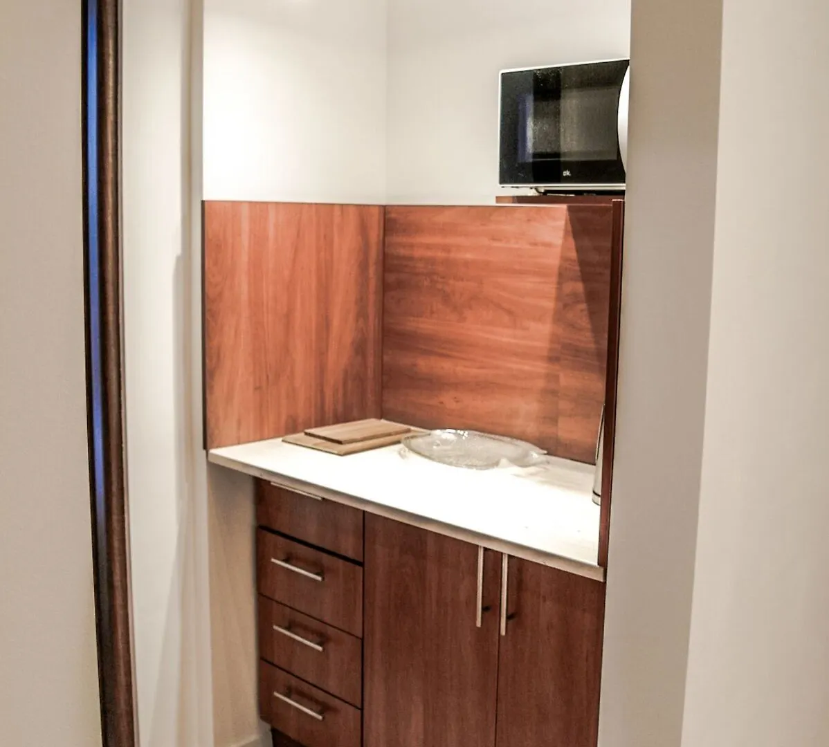 Apartment Shortstaypoland Marszalkowska B40 Warsaw