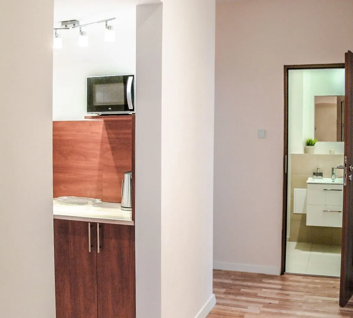 Shortstaypoland Marszalkowska B40 Warsaw Apartment