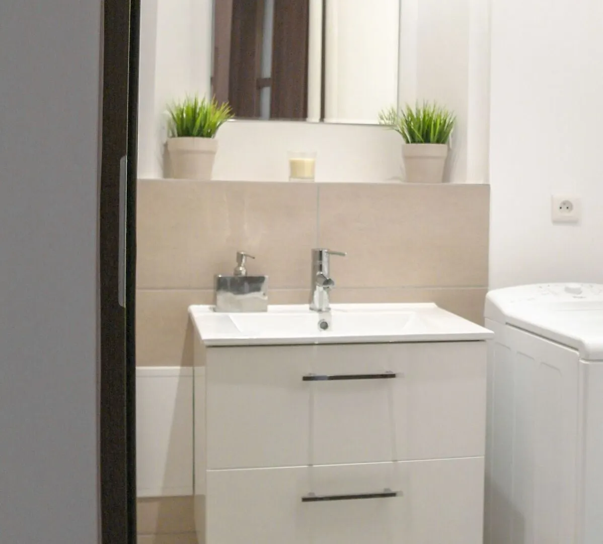 Shortstaypoland Marszalkowska B40 Warsaw